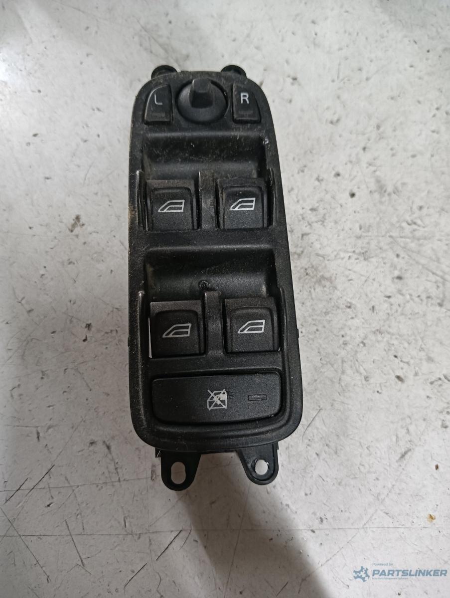 Butoane geamuri electrice stanga fata VOLVO V50 (MW, 545) [ 2003 - 2012 ] OEM 30773210