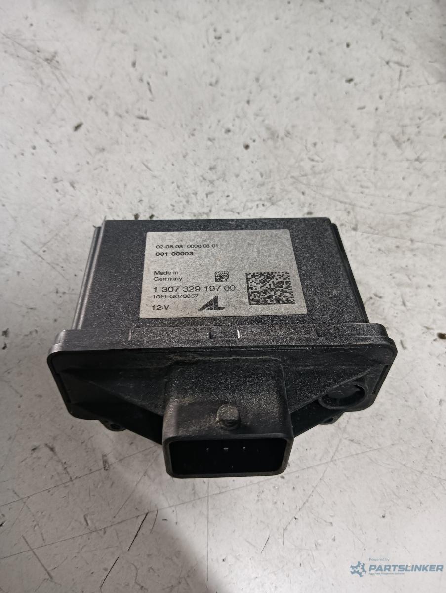 Modul xenon VOLVO V50 (MW, 545) [ 2003 - 2012 ] OEM 130732919700 – foto 2