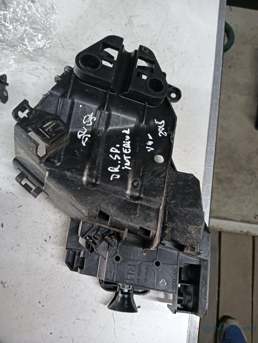 Maner usa interior dreapta spate VOLVO V40 (525) [ 2013 - 2015 ] OEM 31440398 – foto 2