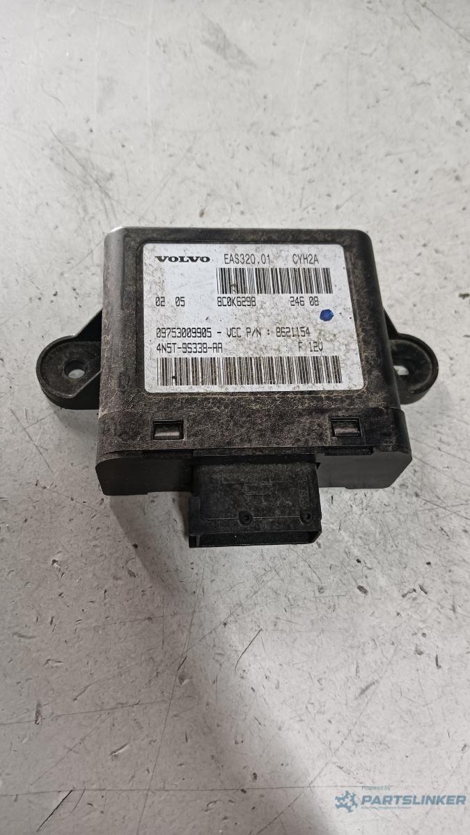Modul senzor combustibil  VOLVO V50 (MW, 545) [ 2003 - 2012 ] OEM 09753009905