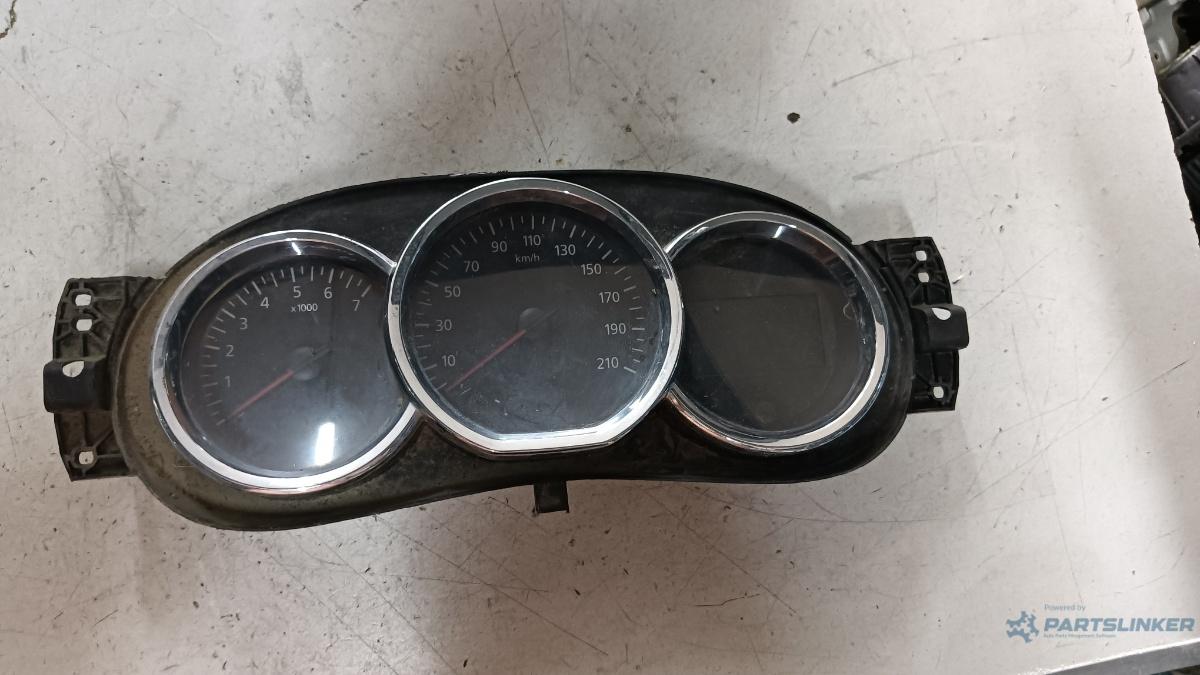 Ceasuri bord DACIA DUSTER [ 2010 - > ] OEM 2131255