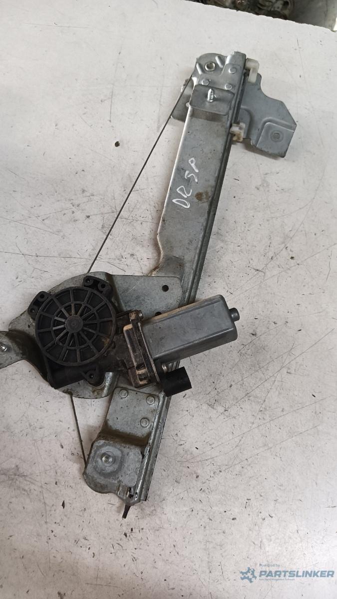 Macara geam electric dreapta spate DACIA DUSTER [ 2010 - > ]