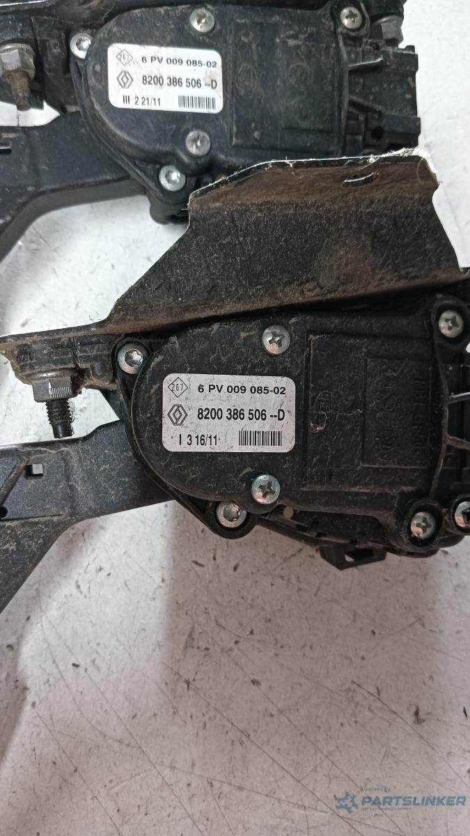 Pedala acceleratie DACIA DUSTER [ 2010 - > ] OEM 8200386506d – foto 2