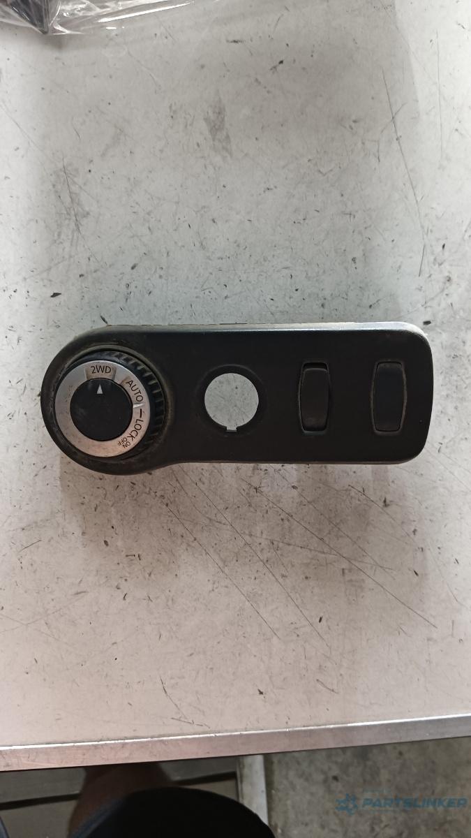 Buton selectare tractiune DACIA DUSTER [ 2010 - > ] OEM 251630024r