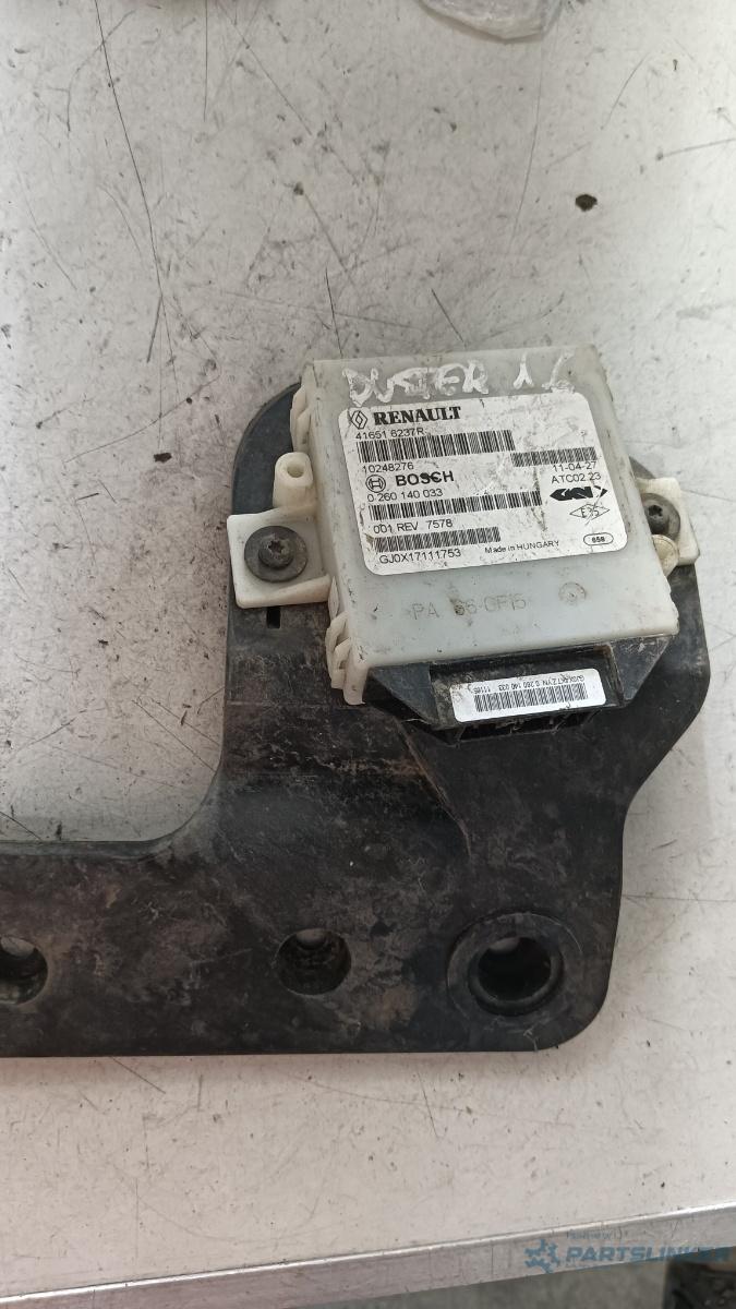 Modul inchidere centralizata DACIA DUSTER [ 2010 - > ] OEM 0260140033