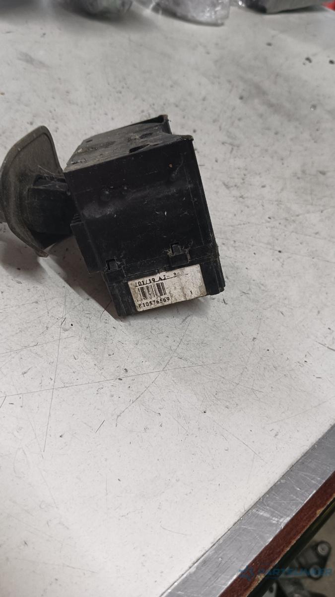 Maneta stergatoare DACIA DUSTER [ 2010 - > ] OEM F10576569 – foto 2