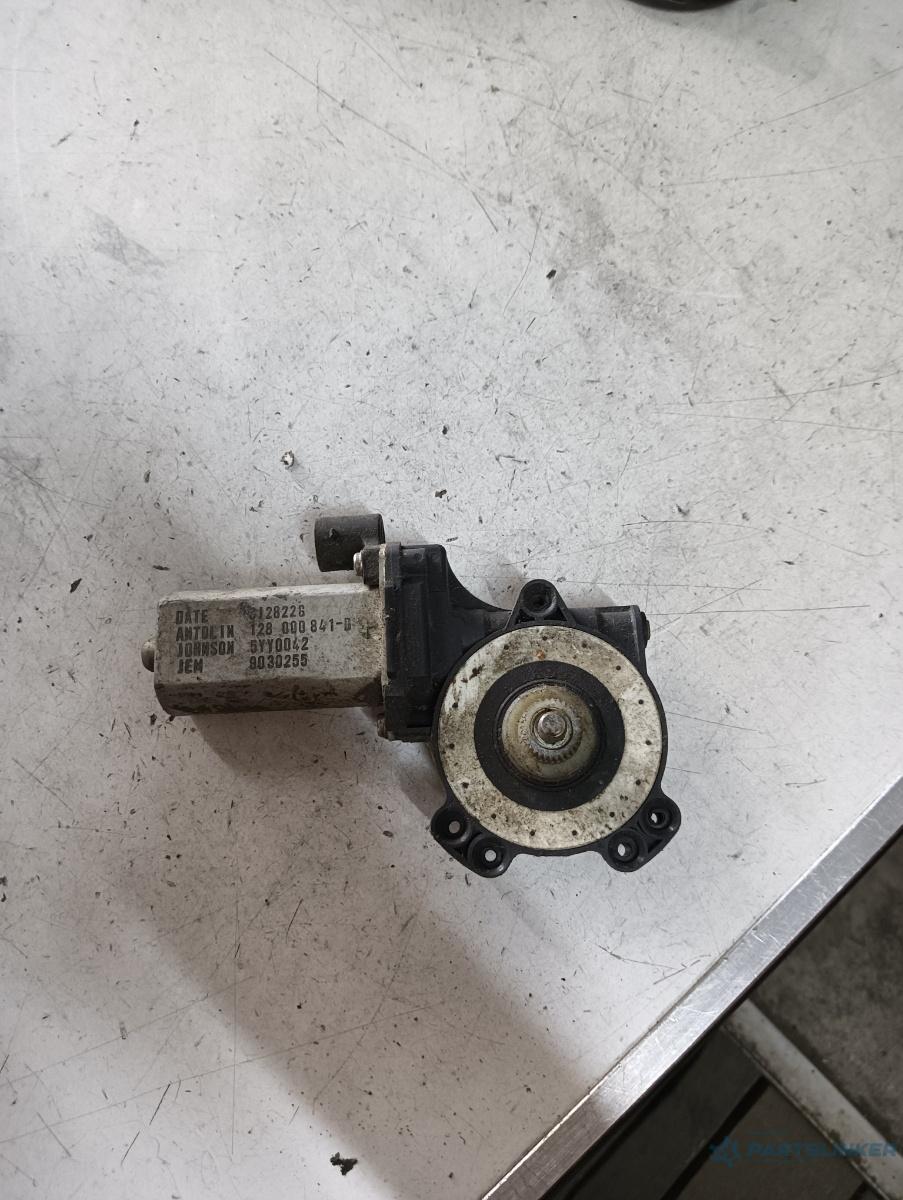 Motoras macara geam stanga fata DACIA DUSTER [ 2010 - > ] OEM 128000841