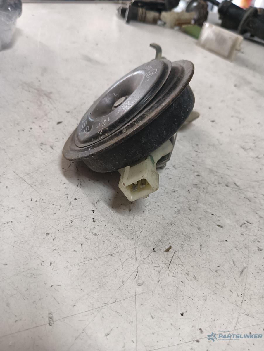 Claxon DACIA DUSTER [ 2010 - > ] OEM 0020048 – foto 2