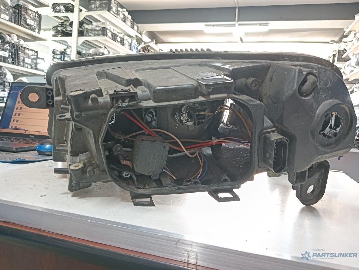 Far dreapta fata AUDI A6/S6 III Saloon (4F2, C6) [ 2004 - 2011 ] – foto 2