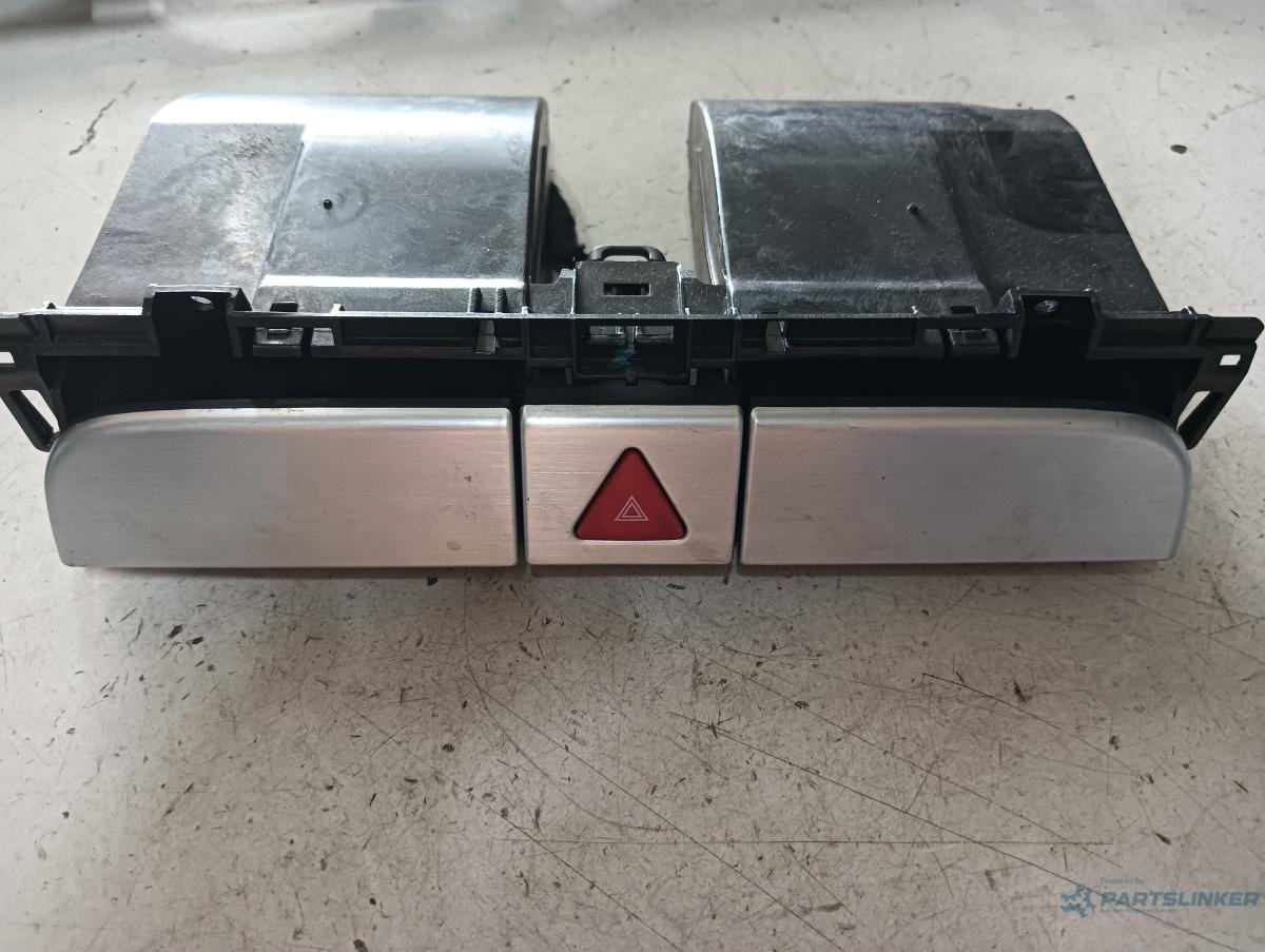 Suport pahare VOLKSWAGEN PASSAT (3C2) [ 2005 - 2010 ] OEM 3c0858407
