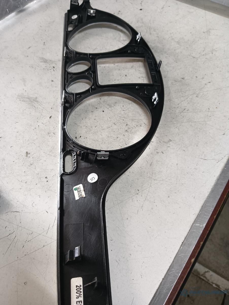 Ornament bord VOLKSWAGEN PASSAT (3C2) [ 2005 - 2010 ] OEM 3c1858335 – foto 3