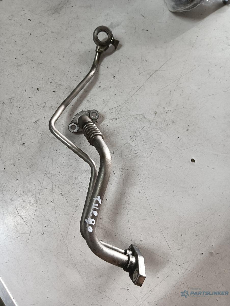 Conducte turbo HONDA ACCORD VIII (CU) [ 2008 - > ]