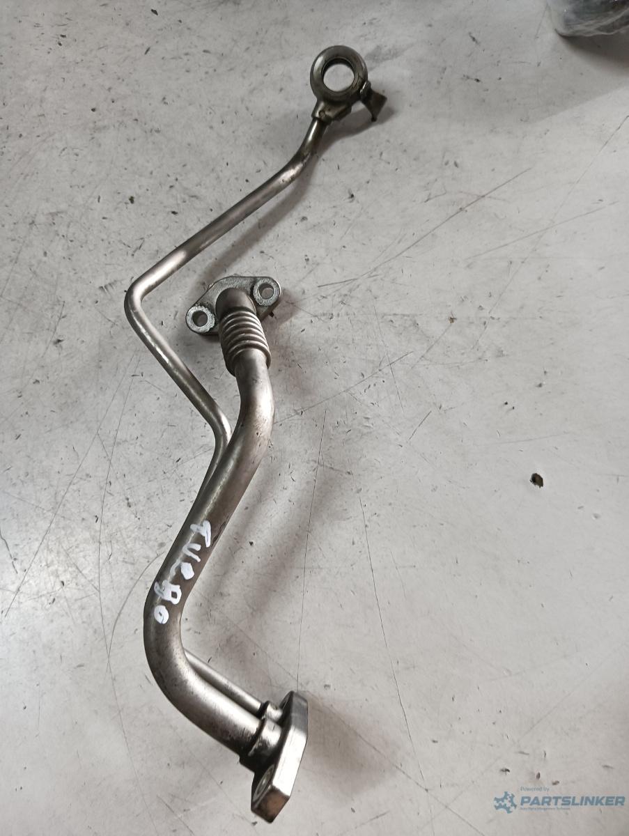 Conducte turbo HONDA ACCORD VIII (CU) [ 2008 - > ] – foto 2