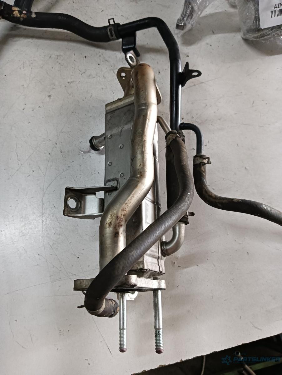 Racitor gaze HONDA ACCORD VIII (CU) [ 2008 - > ] OEM 25j10a000046 – foto 3