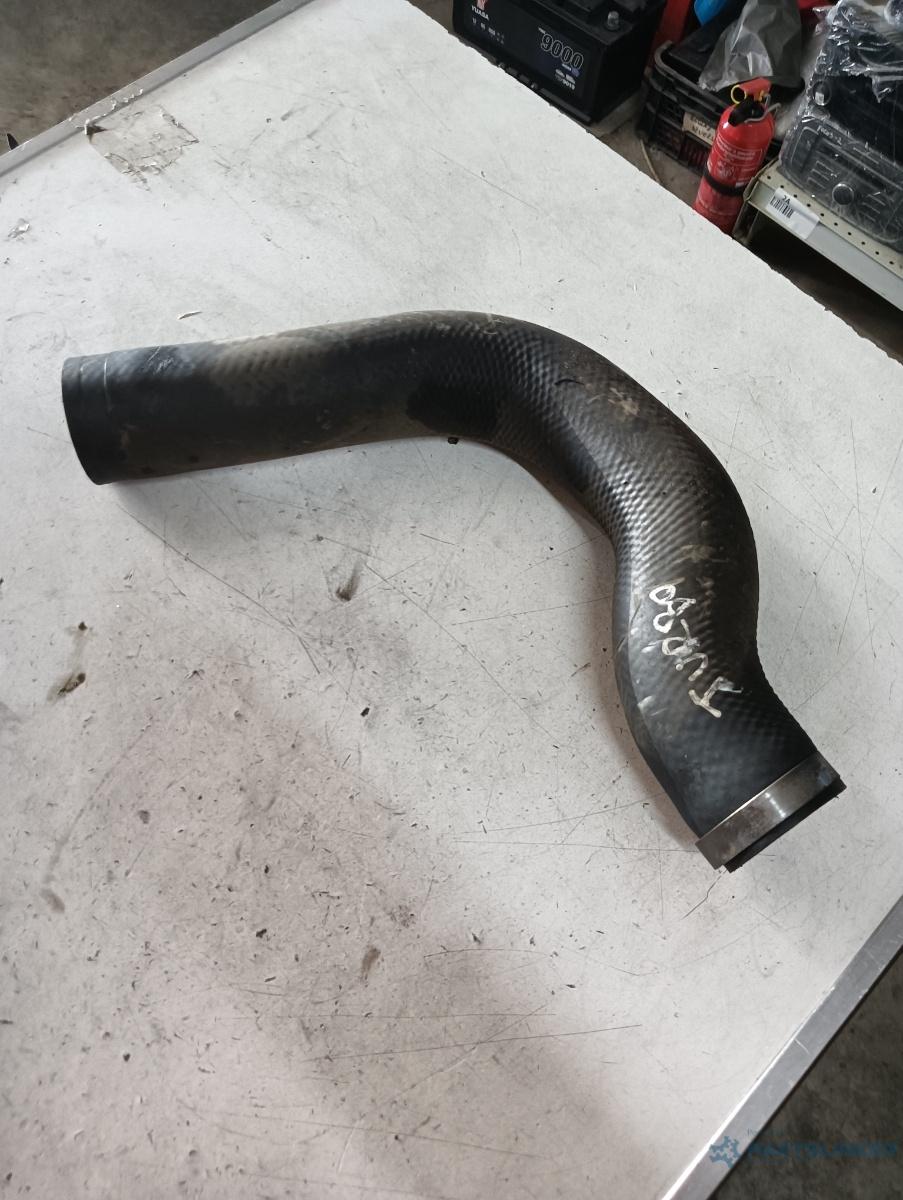 Furtun intercooler HONDA ACCORD VIII CU 2008 - > – foto 2