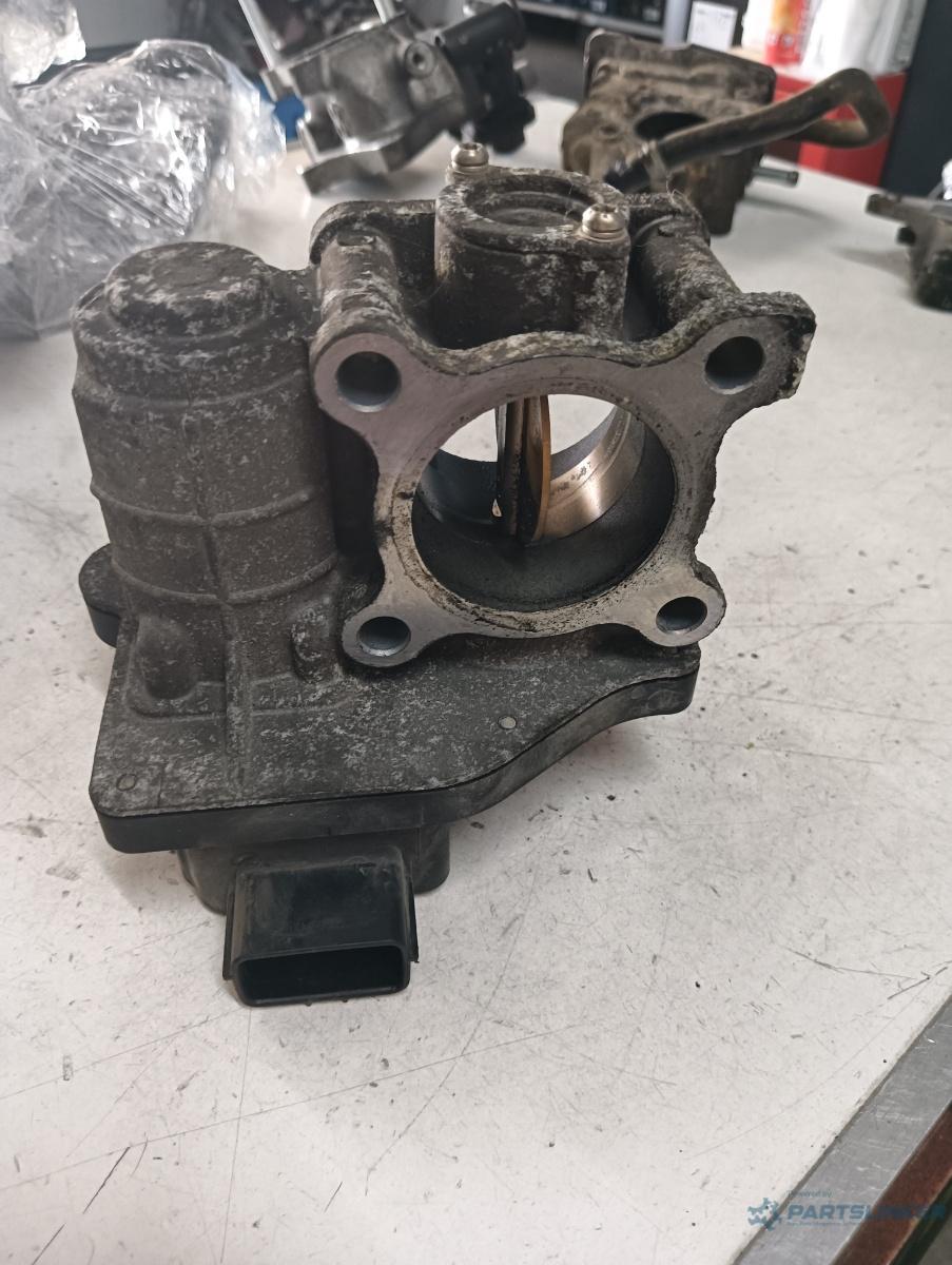 Clapeta acceleratie HONDA ACCORD VIII (CU) [ 2008 - > ] OEM 0x260017501