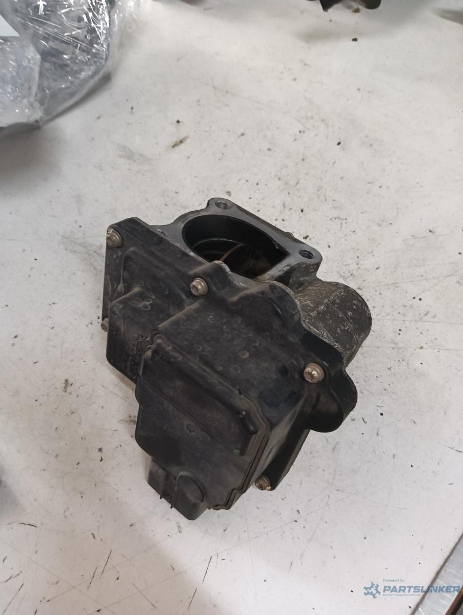 Clapeta acceleratie HONDA ACCORD VIII (CU) [ 2008 - > ] OEM 0x260017501 – foto 2