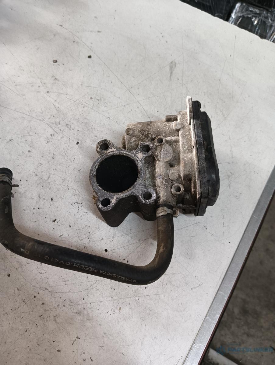 EGR HONDA ACCORD VIII (CU) [ 2008 - > ]