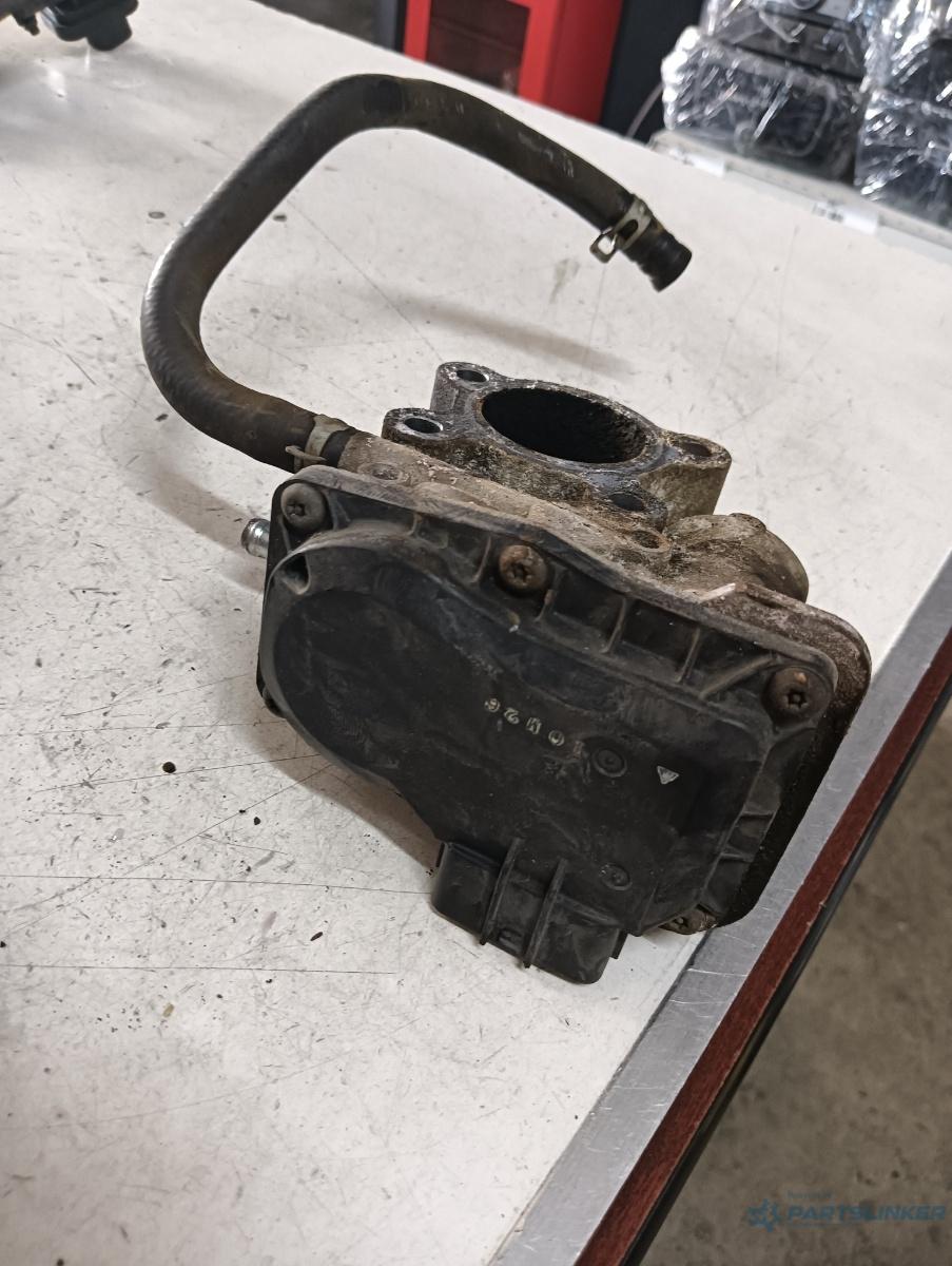 EGR HONDA ACCORD VIII (CU) [ 2008 - > ] – foto 2