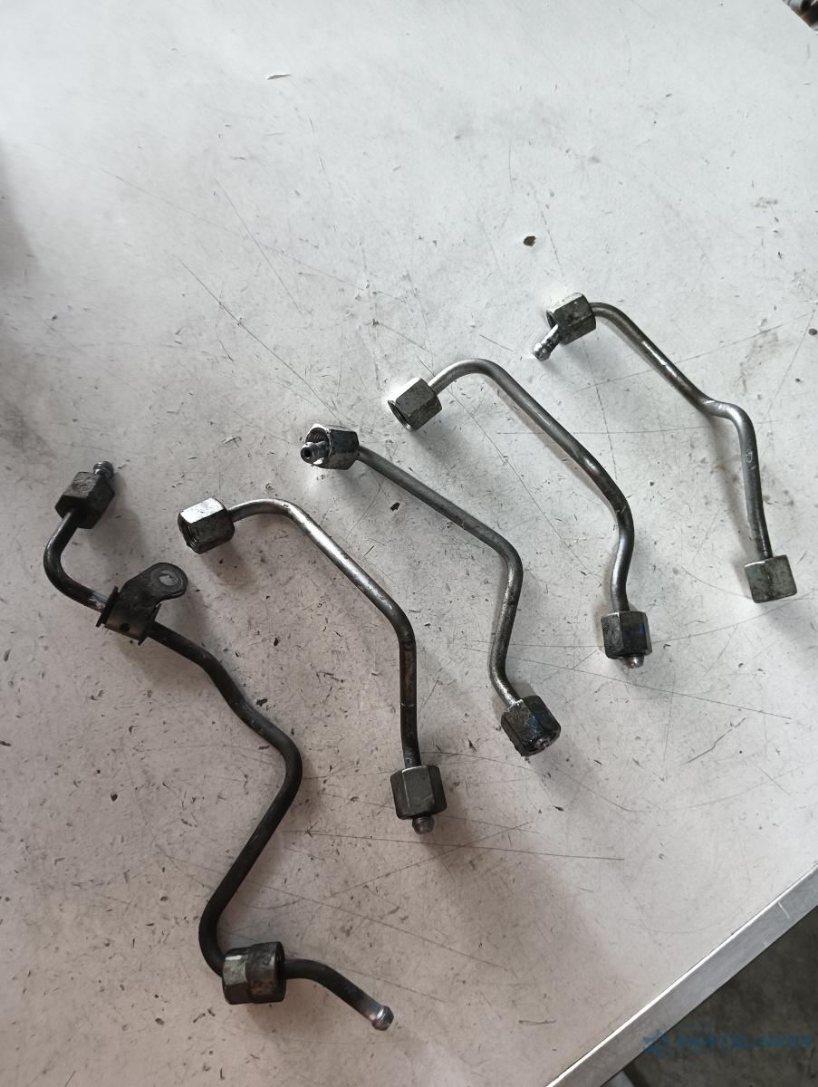 Conducte injectoare HONDA ACCORD VIII (CU) [ 2008 - > ]