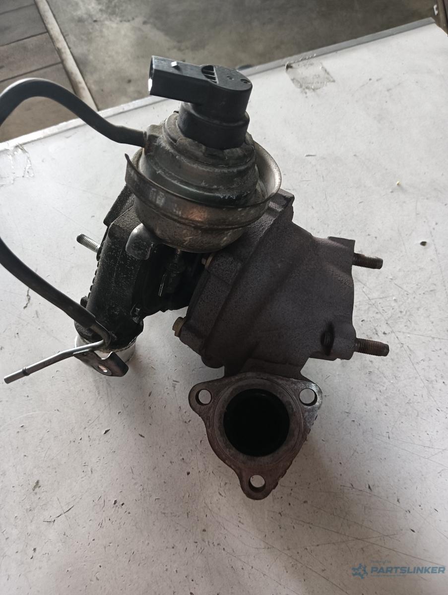 Turbina HONDA ACCORD VIII (CU) [ 2008 - > ] – foto 3