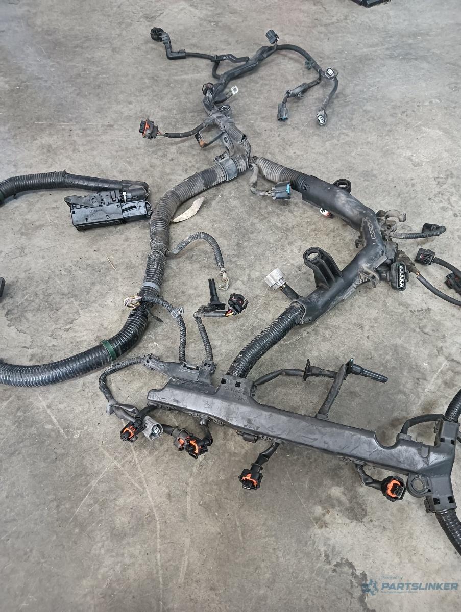 Instalatie electrica motor HONDA ACCORD VIII (CU) [ 2008 - > ] – foto 2
