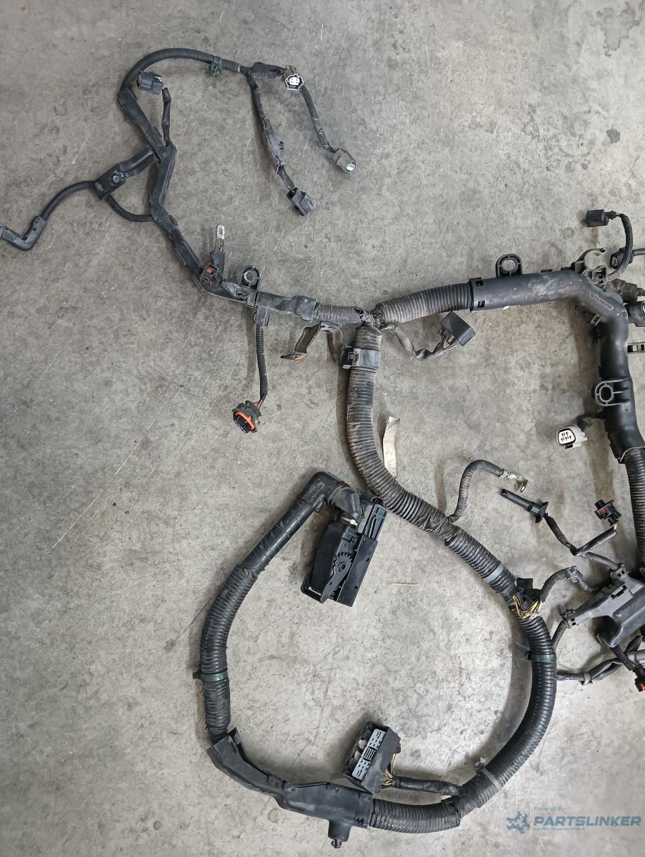 Instalatie electrica motor HONDA ACCORD VIII (CU) [ 2008 - > ] – foto 3