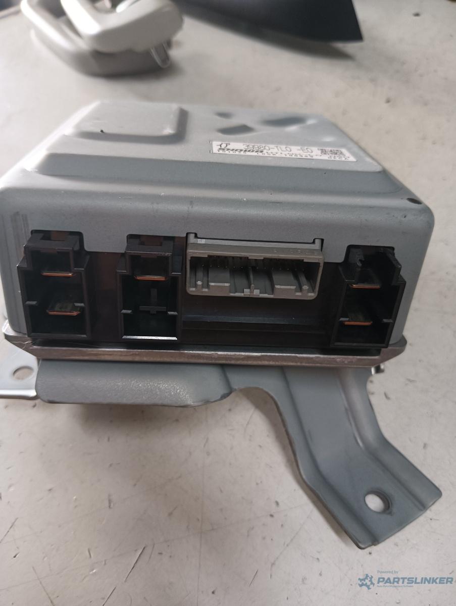 Modul control HONDA ACCORD VIII (CU) [ 2008 - > ] OEM 39980tl0 – foto 2