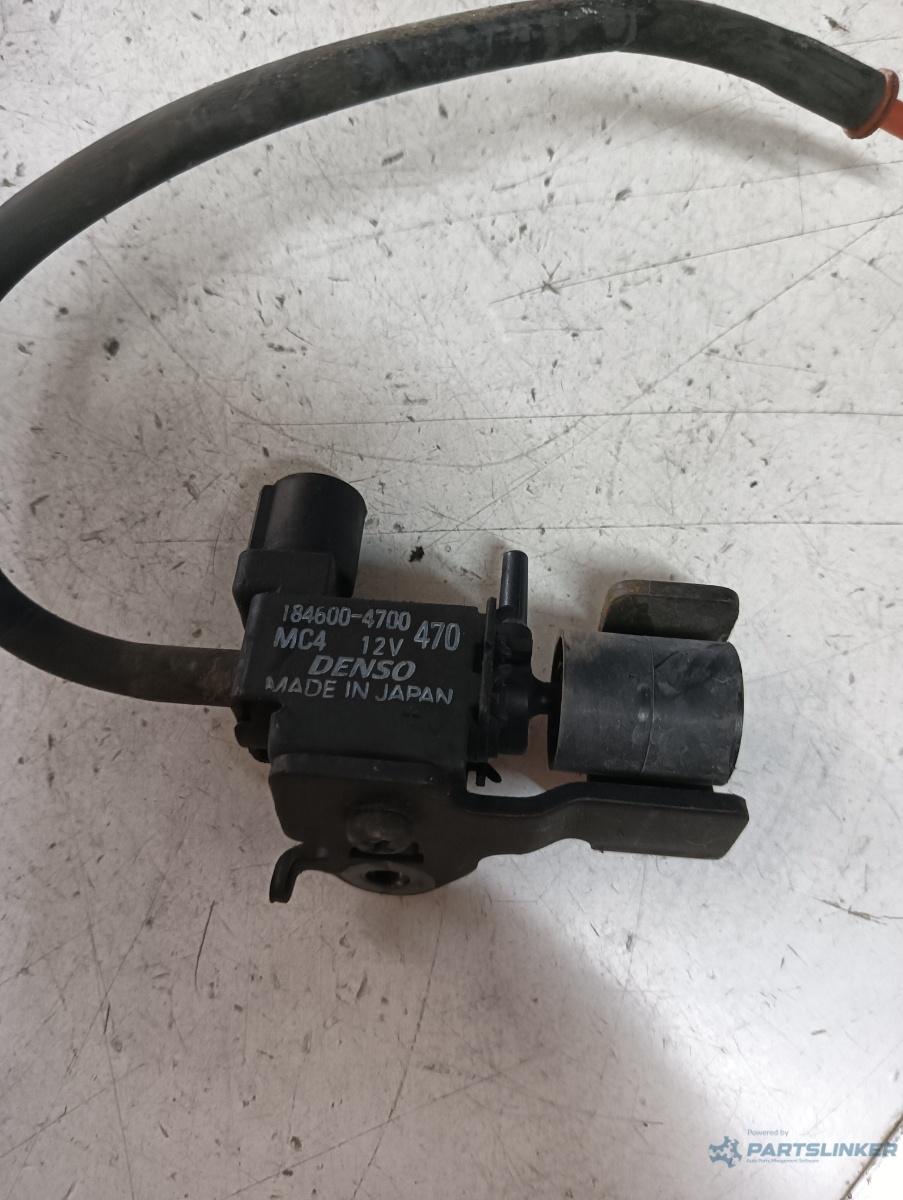 Electrovalva HONDA ACCORD VIII (CU) [ 2008 - > ] OEM 1846004700 – foto 2