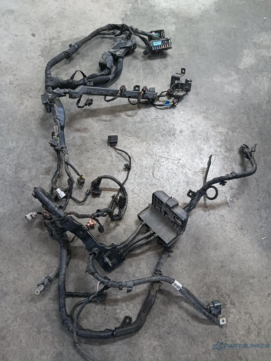 Instalatie electrica motor HYUNDAI i40 1.7 crdi an 2014 (VF) [ 2012 - > ]