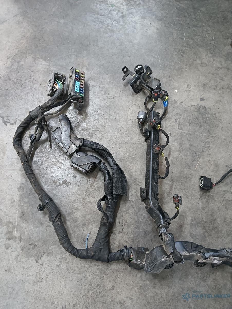 Instalatie electrica motor HYUNDAI i40 1.7 crdi an 2014 (VF) [ 2012 - > ] – foto 2
