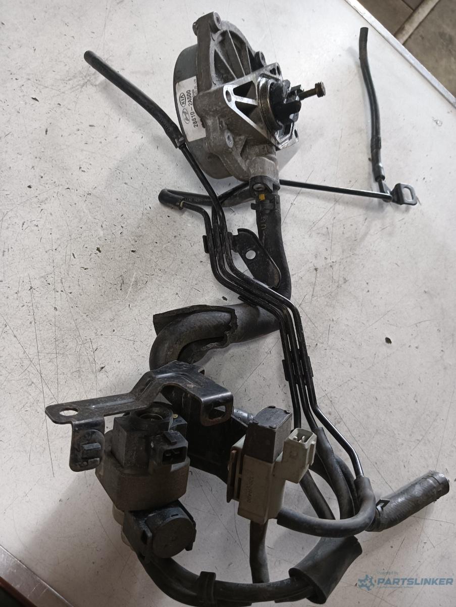 Pompa vacuum HYUNDAI i40 (VF) [ 2012 - > ] OEM 288102a500 – foto 2