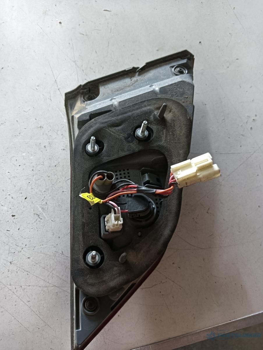 Lampa spate / stop dreapta spate HYUNDAI i40 (VF) [ 2012 - > ] – foto 2