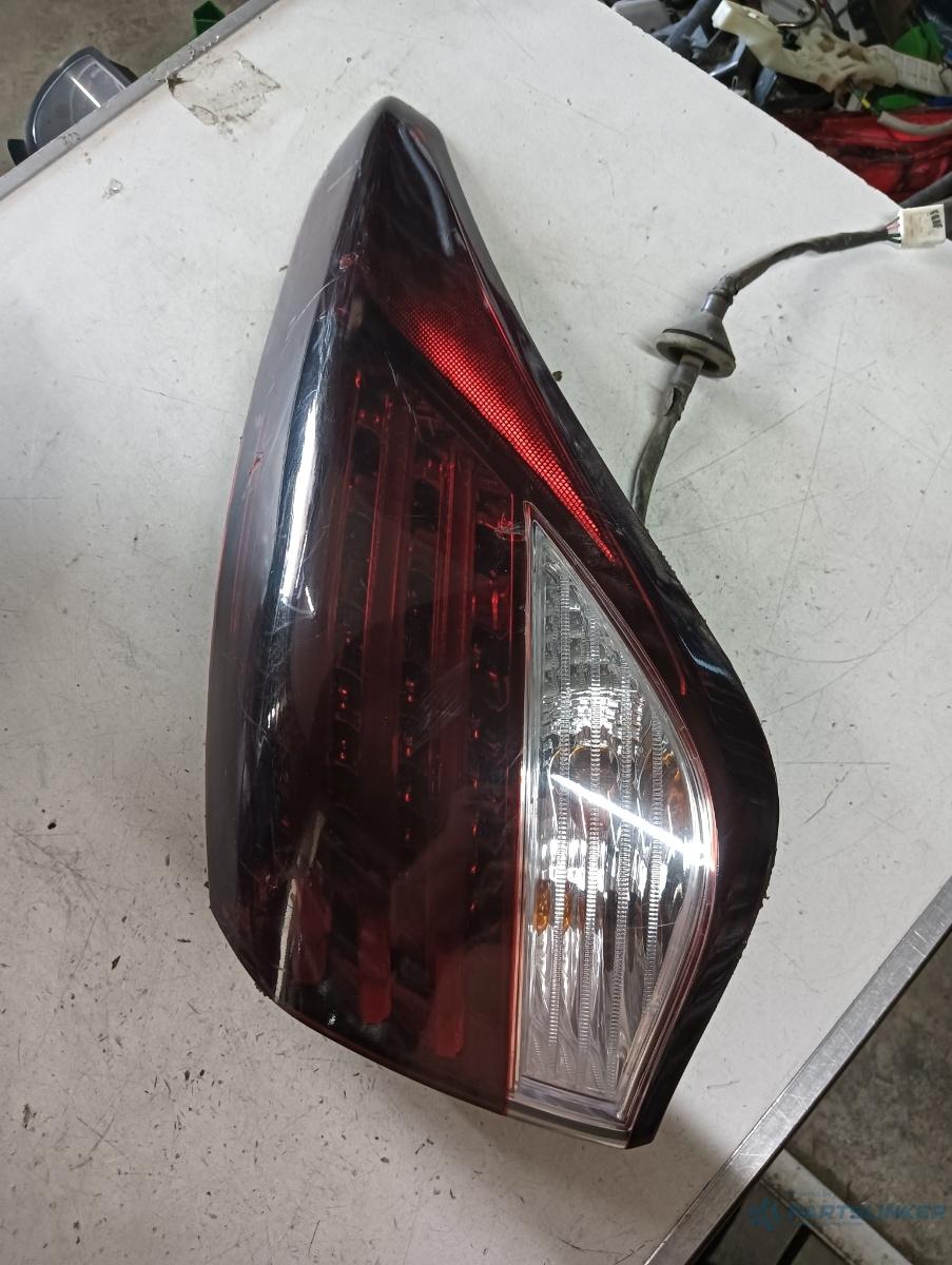 Lampa spate / stop dreapta spate HYUNDAI i40 (VF) [ 2012 - > ]