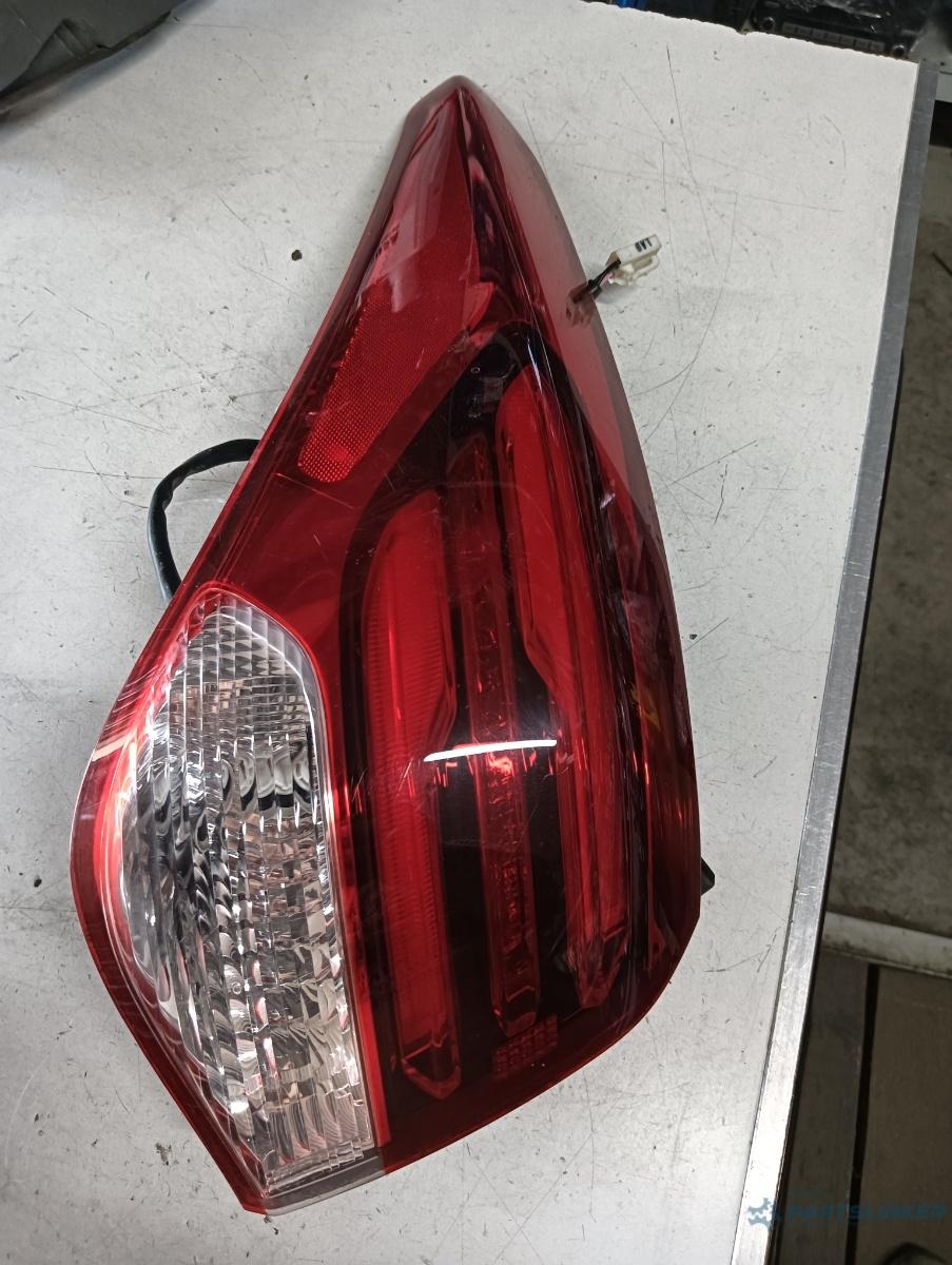 Lampa spate / stop stanga spate HYUNDAI i40 (VF) [ 2012 -> ]