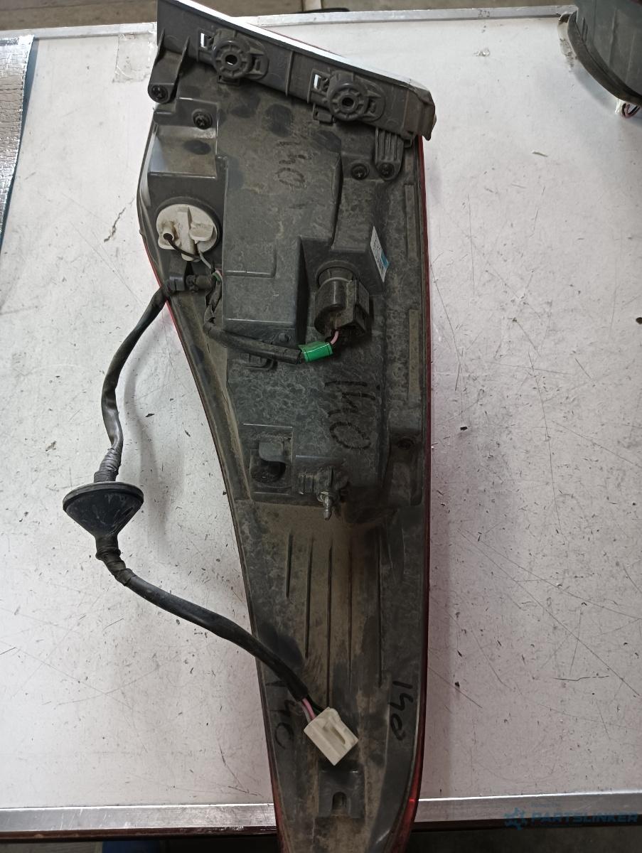 Lampa spate / stop stanga spate HYUNDAI i40 (VF) [ 2012 -> ] – foto 2