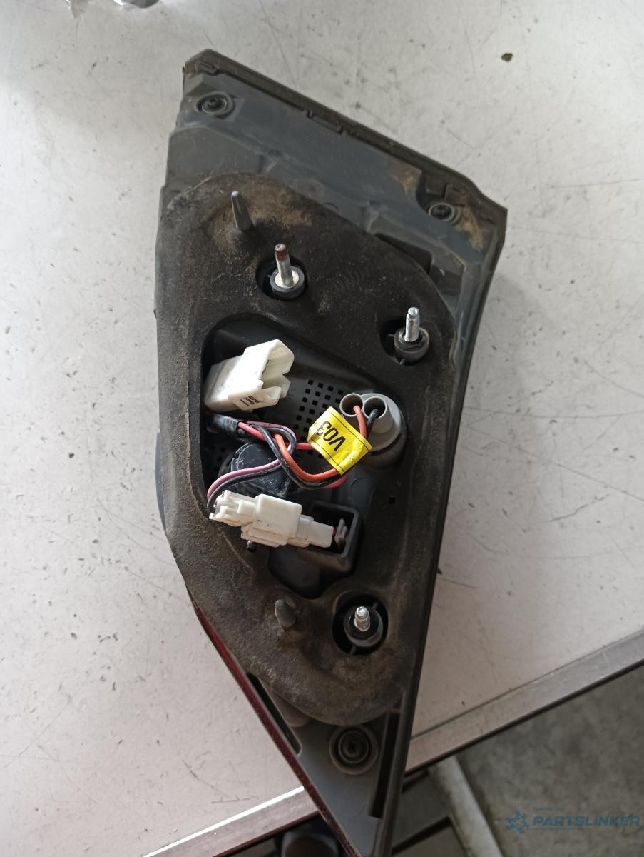 Lampa spate / stop stanga spate HYUNDAI i40 (VF) [ 2012 - > ] – foto 2