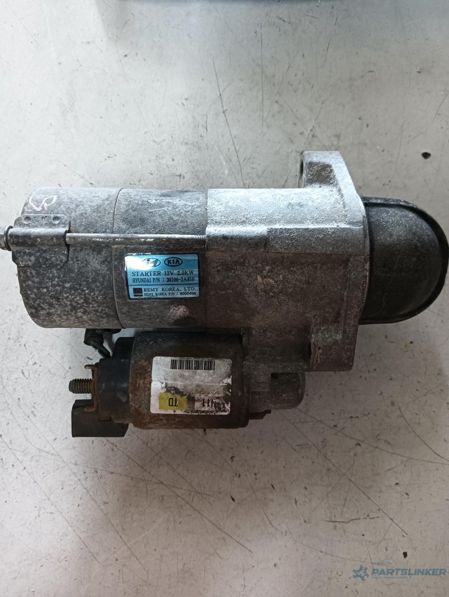 Electromotor HYUNDAI i40 (VF) [ 2012 - > ] OEM 361002a810