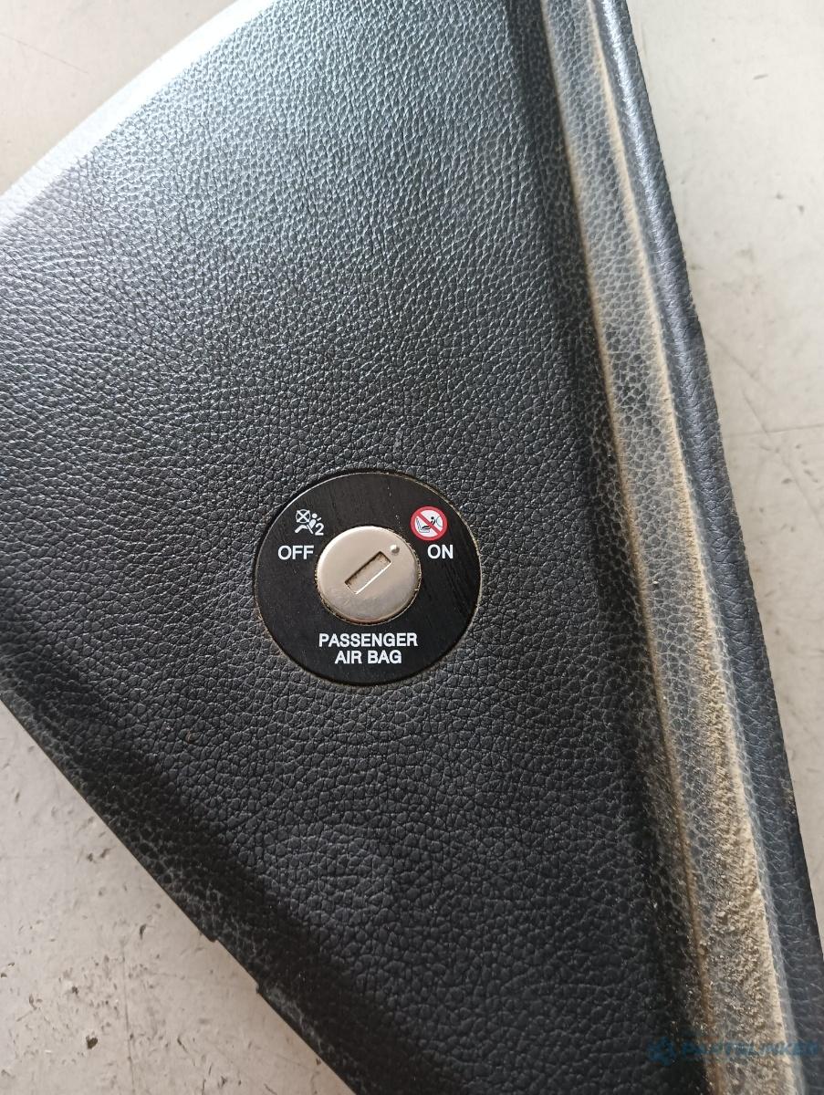 Airbag on/off HYUNDAI i40 (VF) [ 2012 - > ] – foto 2