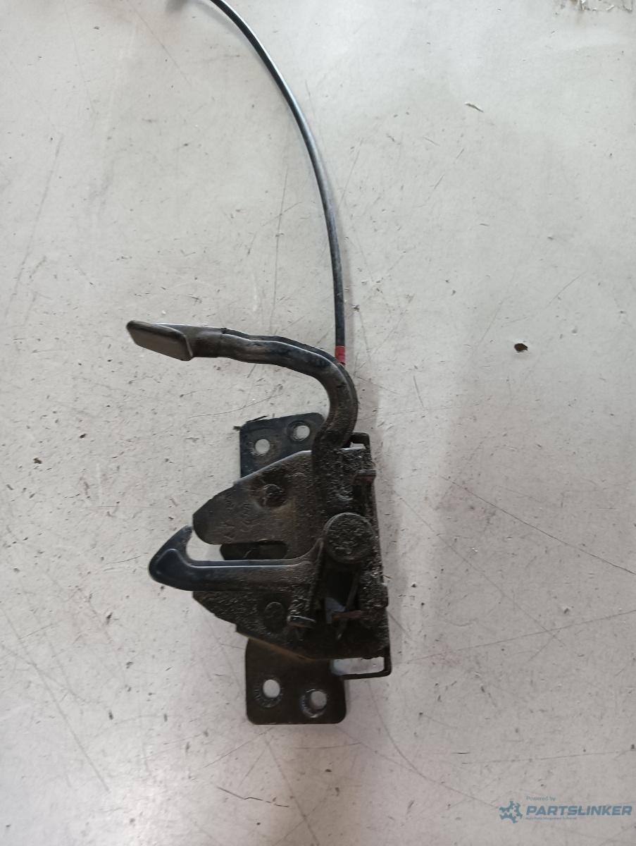 Incuietoare capota  HYUNDAI i40 (VF) [ 2012 - > ] – foto 2