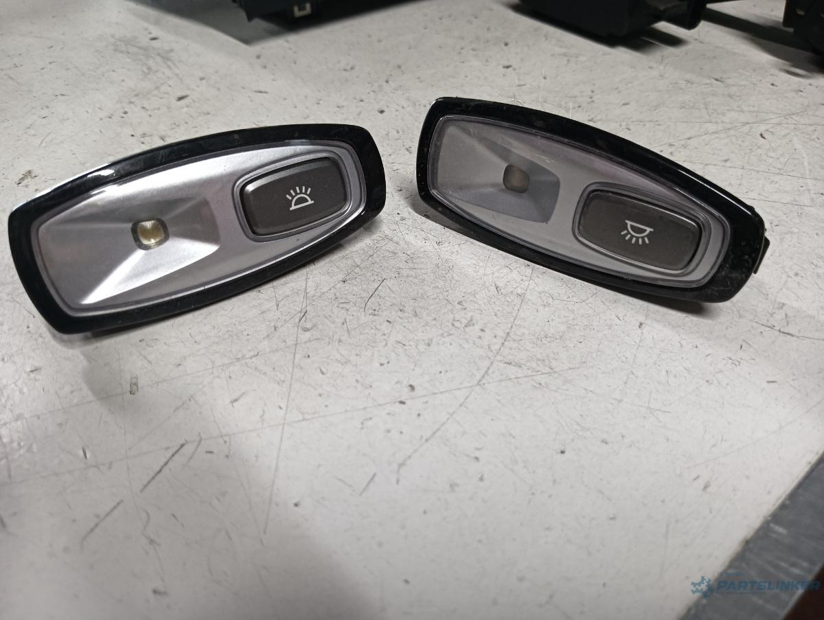 Lumini plafon HYUNDAI i40 (VF) [ 2012 - > ]