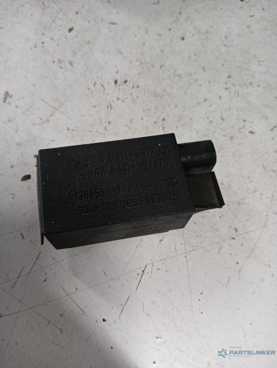 Senzor temperatura BMW X3 (E83N) [ 2003 - 2011 ] OEM 6917001