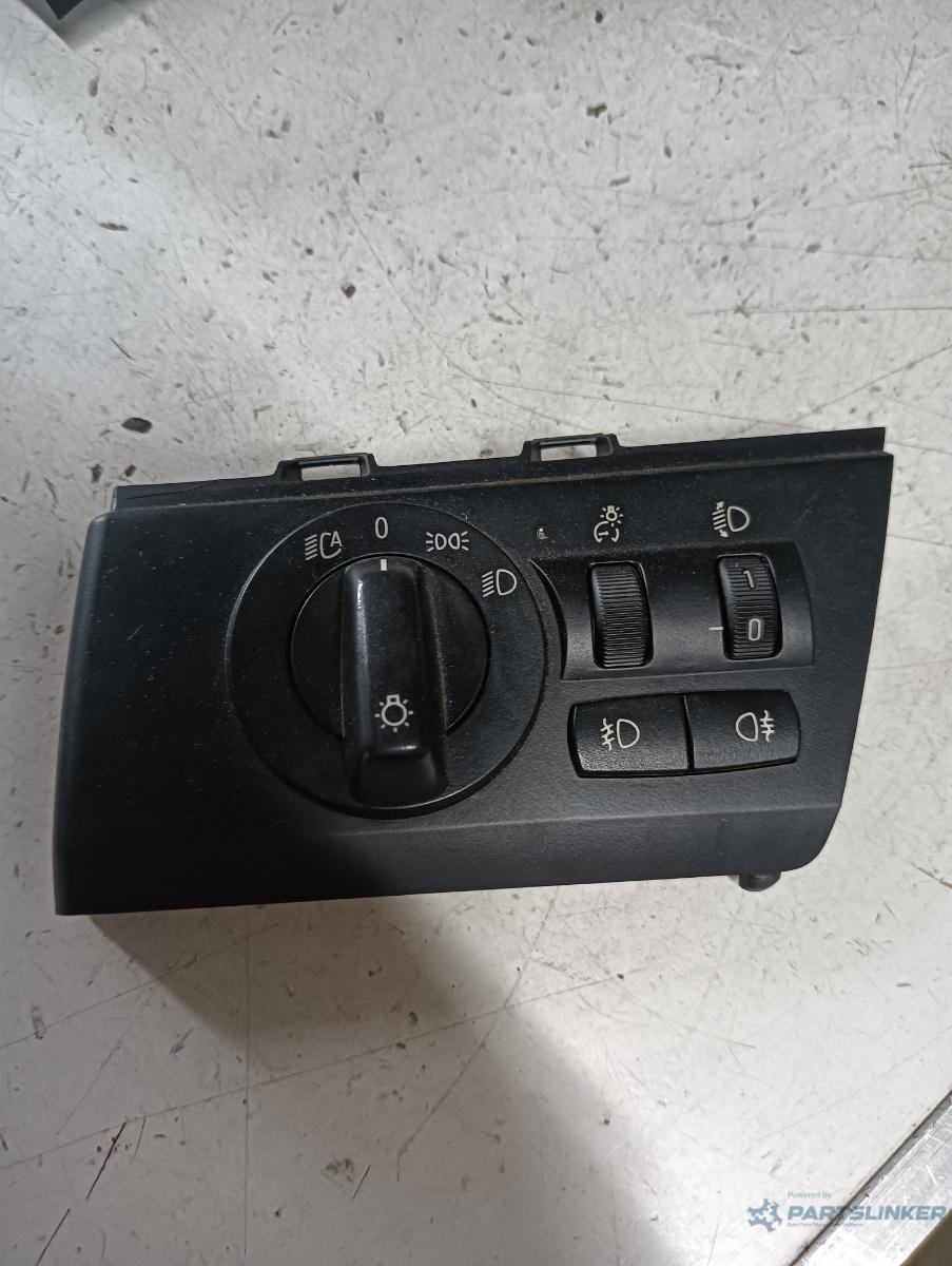 Bloc  lumini BMW X3 (E83N) [ 2003 - 2011 ] OEM 3415104