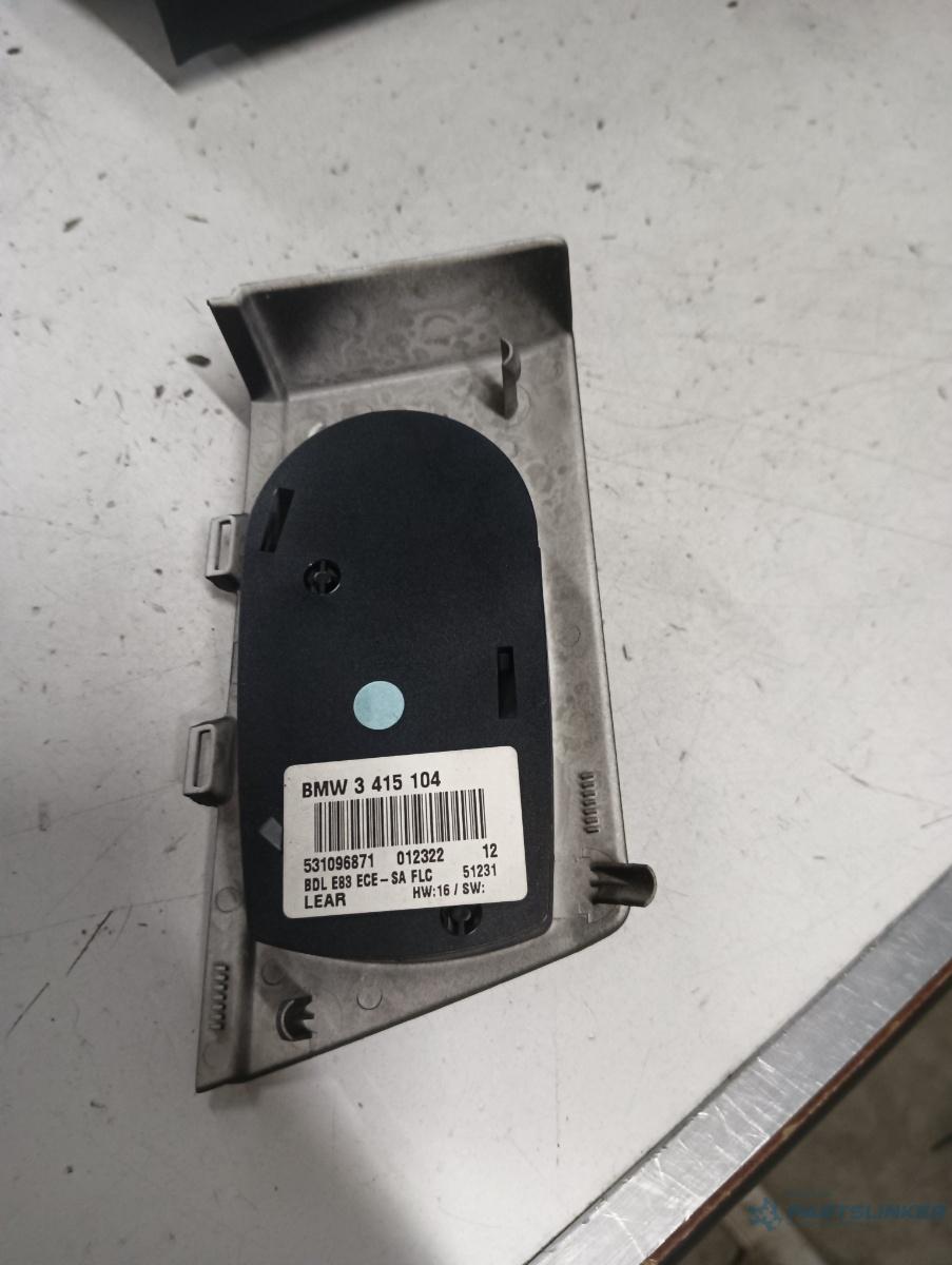 Bloc  lumini BMW X3 (E83N) [ 2003 - 2011 ] OEM 3415104 – foto 2