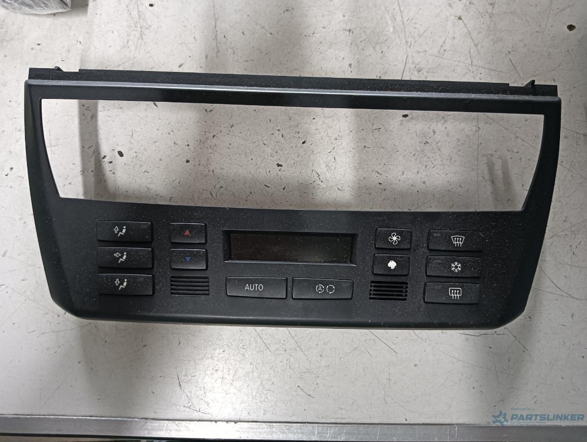 Climatronic BMW X3 (E83N) [ 2003 - 2011 ] OEM 3417544