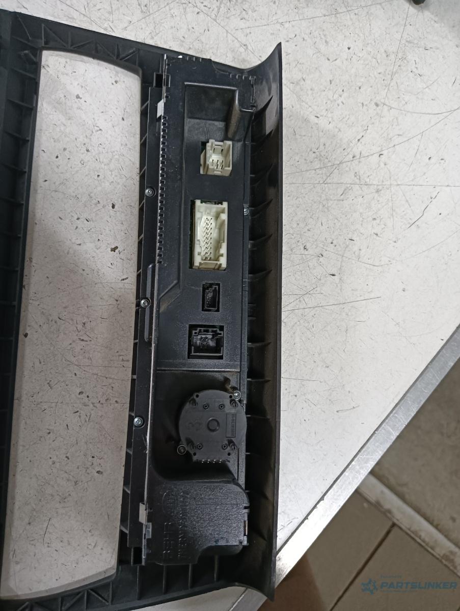 Climatronic BMW X3 (E83N) [ 2003 - 2011 ] OEM 3417544 – foto 2
