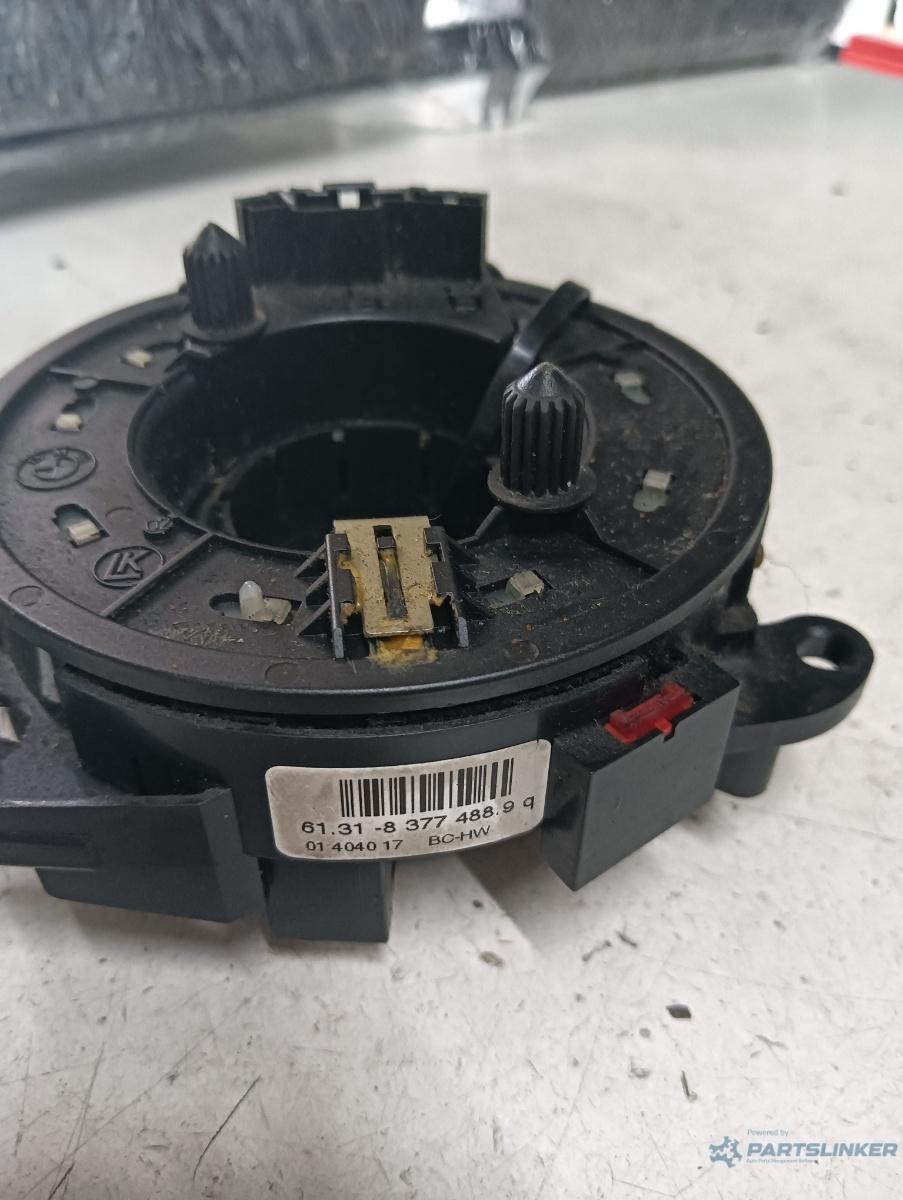 Spirala airbag / spirala volan BMW X3 (E83N) [ 2003 - 2011 ] OEM 83774889q – foto 2