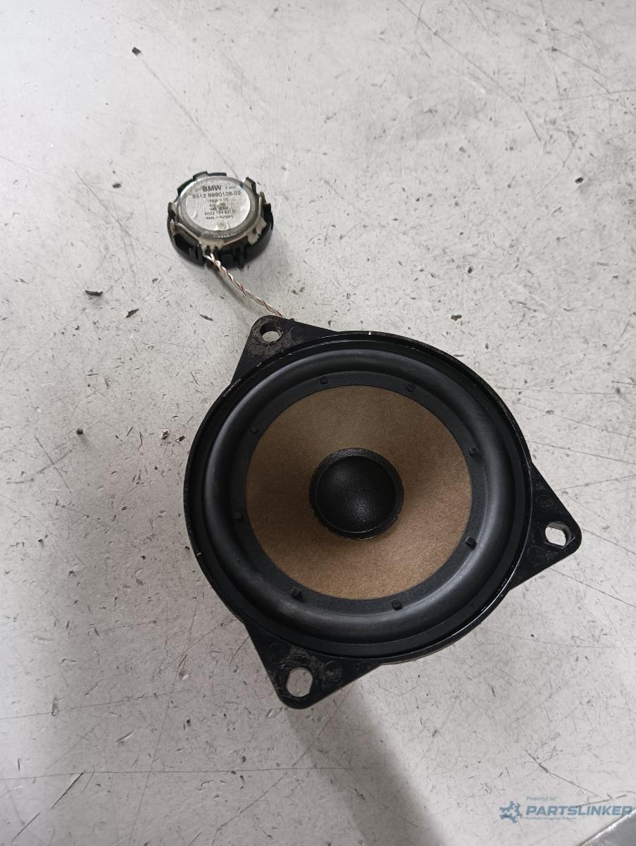 Boxa auto  dreapta fata BMW X3 (E83N) [ 2003 - 2011 ] OEM 6950131