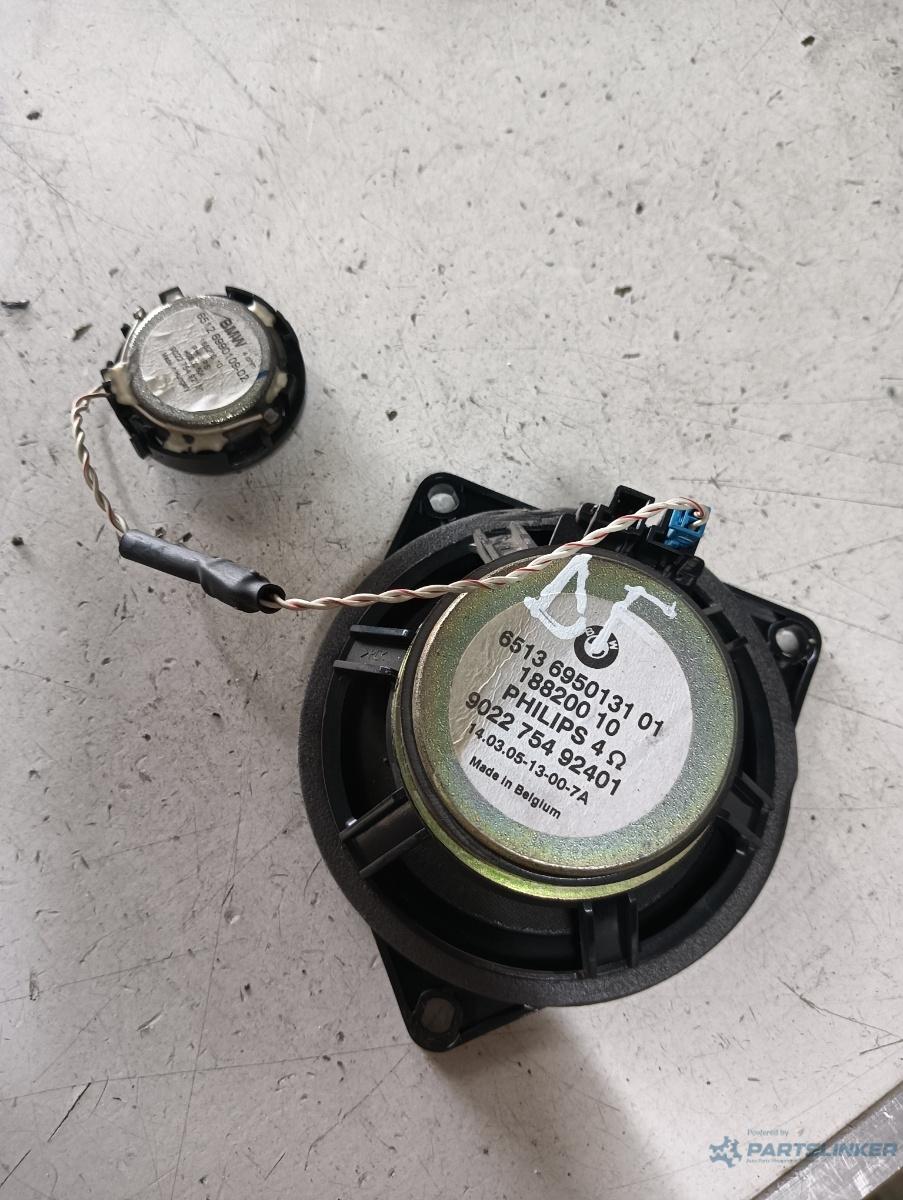 Boxa auto  dreapta fata BMW X3 (E83N) [ 2003 - 2011 ] OEM 6950131 – foto 2