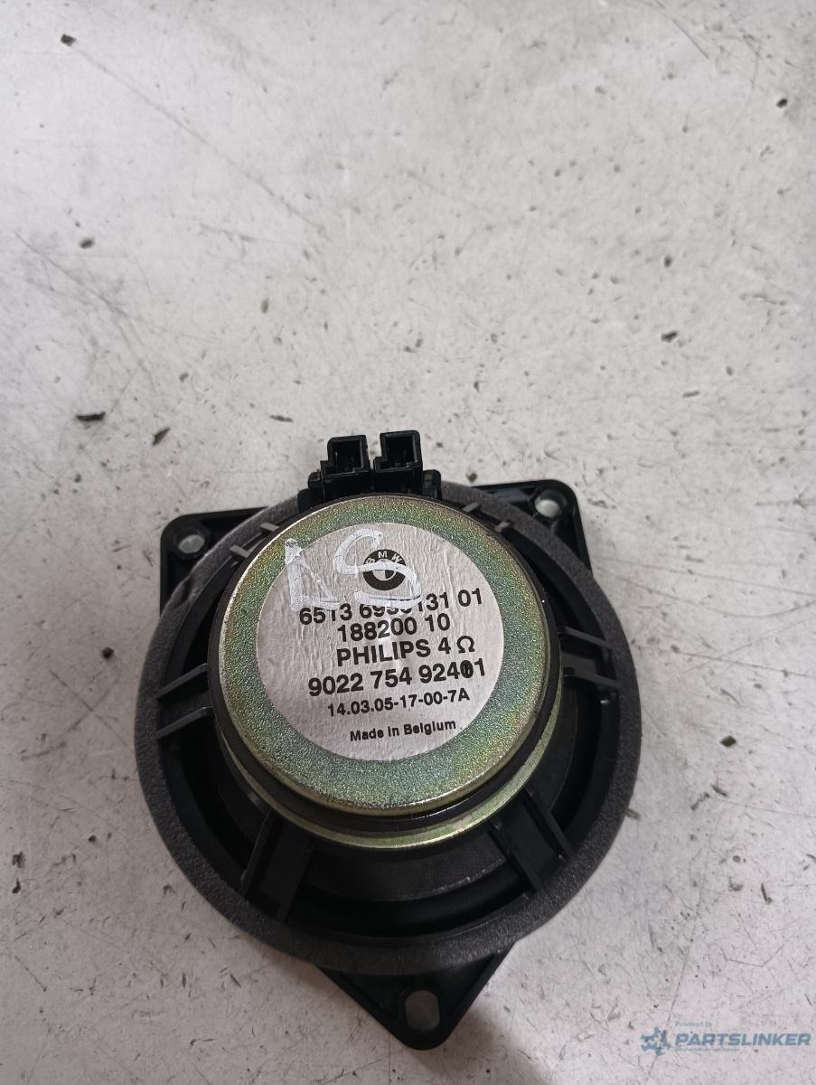 Boxa auto dreapta spate BMW X3 (E83N) [ 2003 - 2011 ] OEM 695013101 – foto 2